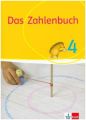 4. Schuljahr, Schülerbuch