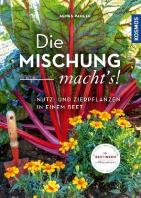 Die Mischung macht's!