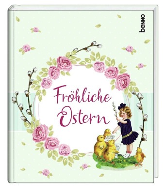 Fröhliche Ostern