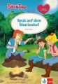 Bibi & Tina - Spuk auf dem Martinshof