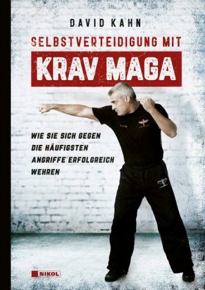 Selbstverteidigung mit Krav Maga