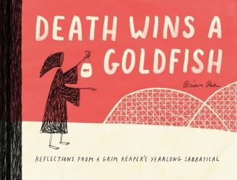 Death Wins a Goldfish