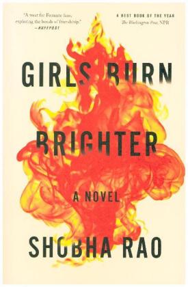 Girls Burn Brighter