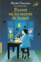 Pierrot ou Les secrets de la nuit