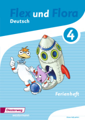 Zusatzmaterial: Ferienheft 4