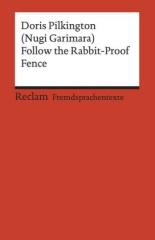 Follow the Rabbit-Proof Fence