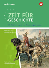 Themenband ab dem Zentralabitur 2020: Wechselwirkungen und Anpassungsprozesse