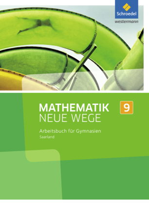 9. Schuljahr, Arbeitsbuch