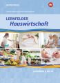 Lernfelder Hauswirtschaft