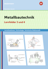 Metallbautechnik: Technologie, Technische Mathematik