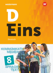 D Eins - Deutsch