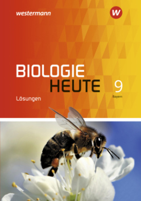 Biologie heute SI - Allgemeine Ausgabe 2017 für Bayern