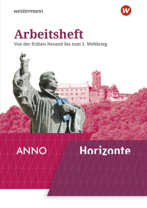 Horizonte / ANNO - Ausgabe 2020