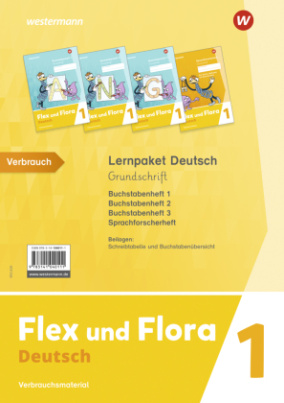 Flex und Flora - Ausgabe 2021