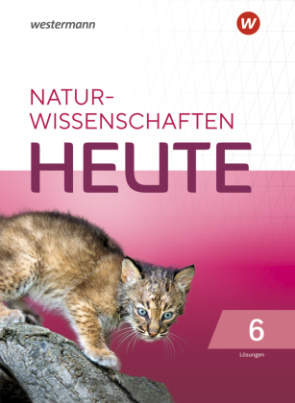 Naturwissenschaft heute - Ausgabe 2021 für Rheinland-Pfalz