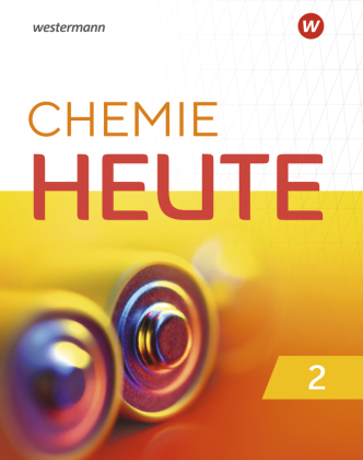 Chemie Heute -  Ausgabe 2020 für das G9 in Nordrhein-Westfalen