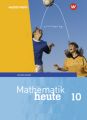 Mathematik heute - Ausgabe 2018 für Sachsen-Anhalt