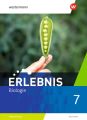 Erlebnis Biologie - Ausgabe 2020 für Sachsen