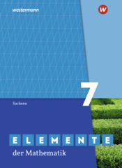 Elemente der Mathematik SI - Ausgabe 2019 für Sachsen