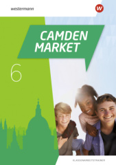 Camden Market - Ausgabe 2020