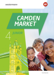 Camden Market Junior - Ausgabe 2020