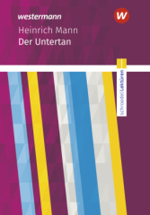 Schroedel Lektüren - NN2: Textausgabe