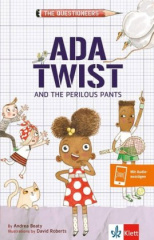 Ada Twist