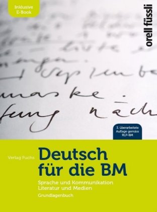 Deutsch für die BM