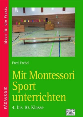 Mit Montessori Sport unterrichten