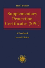 Supplementary Protection Certificates (SPC)