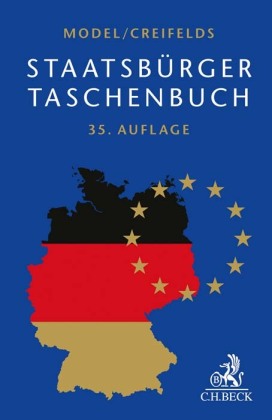 Staatsbürger-Taschenbuch