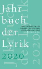 Jahrbuch der Lyrik 2020