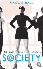 Society - Die Karte des Schicksals