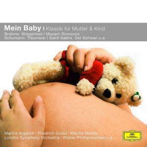 MEIN BABY - KLASSIK FÜR MUTTER UND KIND (CC)