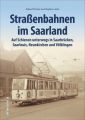 Straßenbahnen im Saarland