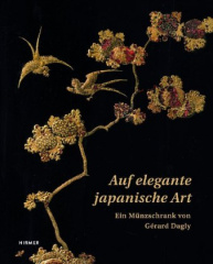 Auf elegante japanische Art