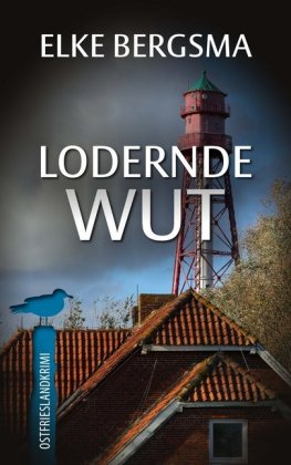 Lodernde Wut