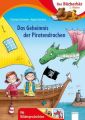 Das Geheimnis der Piratendrachen