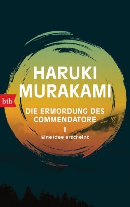 Die Ermordung des Commendatore - Eine Idee erscheint