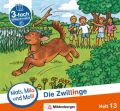 Mats, Mila und Molli - Heft 13: Die Zwillinge - C