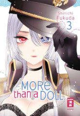 More than a Doll. Bd.3