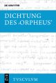 Dichtung des 'Orpheus'