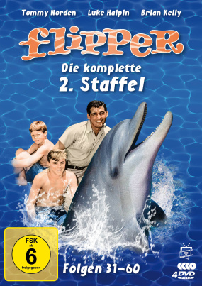 Flipper - Staffel 2