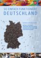 So einfach funktioniert Deutschland Einblick in die Berufsfelder Metalltechnik, Versorgungstechnik, Elektrotechnik und Fahrzeugtechnik