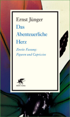 Das Abenteuerliche Herz. Zweite Fassung