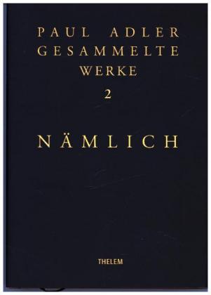 Nämlich