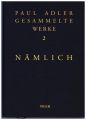 Nämlich