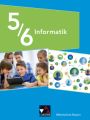 Informatik Mittelschule Bayern 5/6