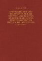 Instruktionen und Relationen für die Nuntien und Legaten an den europäischen Fürstenhöfen von Sixtus V. bis Innozenz IX. (1585-1591)