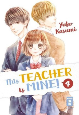 This Teacher is Mine!. Bd.4